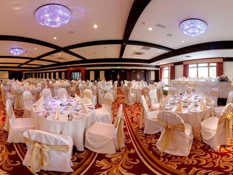 Mount Errigal Hotel, Conference & Leisure Centre Letterkenny Exterior foto