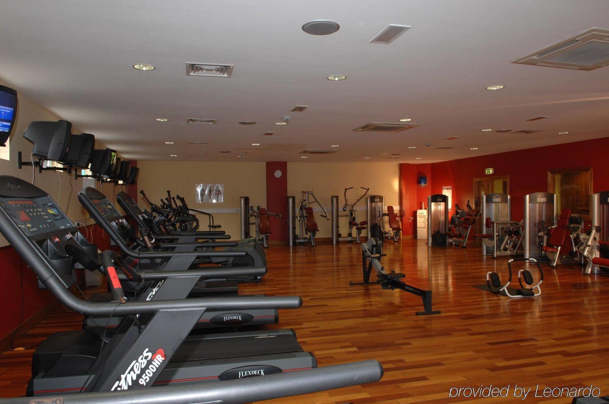 Mount Errigal Hotel, Conference & Leisure Centre Letterkenny Facilități foto