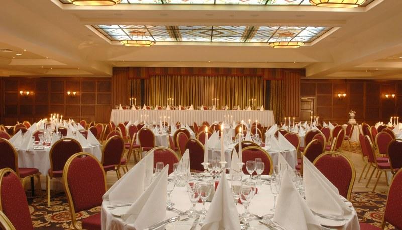 Mount Errigal Hotel, Conference & Leisure Centre Letterkenny Exterior foto